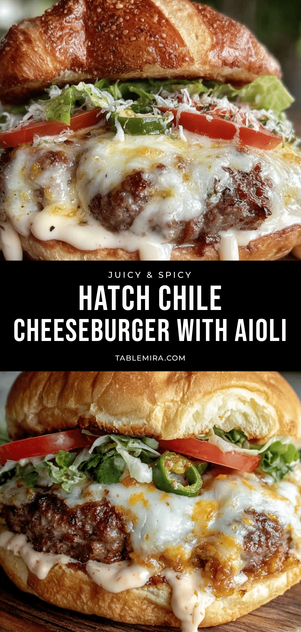hatch chile cheeseburger recipe